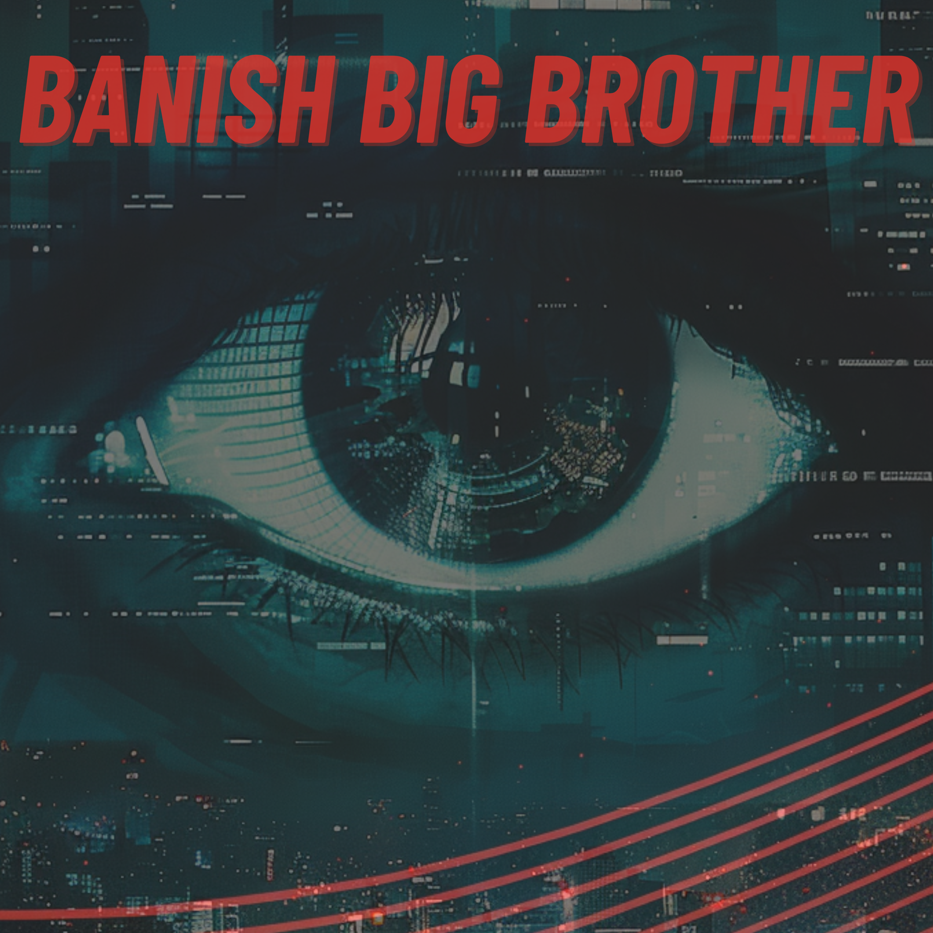 Banish Big Brother