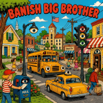 Banish Big Brother