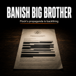 Banish Big Brother