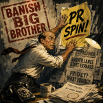 Banish Big Brother